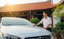 Phụ kiện ô tô Tân An chính hãng, uy tín | Ngọc Bảo Long Auto