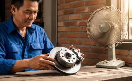 Phụ Tùng Ô Tô Chính Hãng: Hướng Dẫn Toàn Diện Cho Chủ Xe
