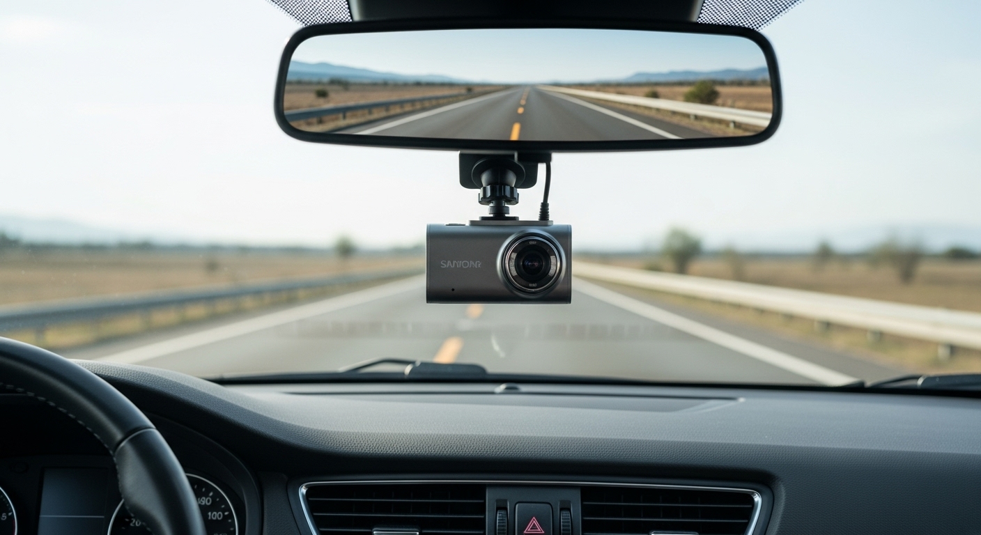 Camera Hành Trình Ô Tô